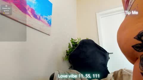 Melissa online show from 21, 4, 2026