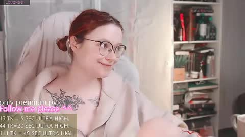 Hanna online show from 29, 4, 2026