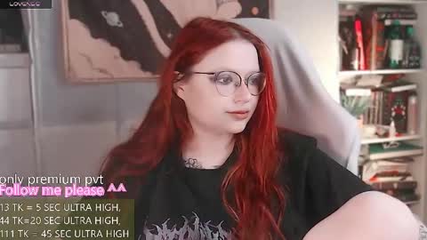 Hanna online show from 1, 5, 2026