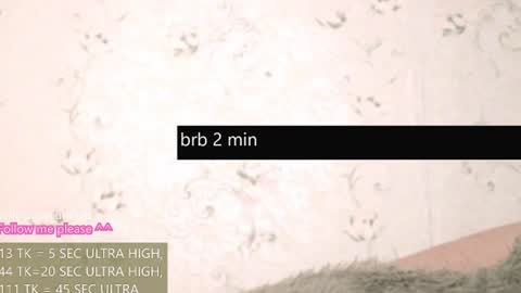 Hanna online show from 24, 7, 2026