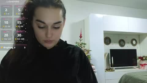 Snapshot of me_lissa_sun chatting on 6, 12, 2024 Melissa online show from 6, 12, 2024