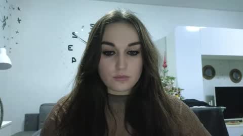 Snapshot of me_lissa_sun chatting on 30, 12, 2024 Melissa online show from 30, 12, 2024