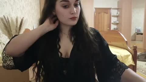 Snapshot of me_lissa_sun chatting on 24, 1, 2025 Melissa online show from 24, 1, 2025