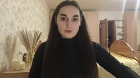 Snapshot of me_lissa_sun chatting on 26, 1, 2025 Melissa online show from 26, 1, 2025