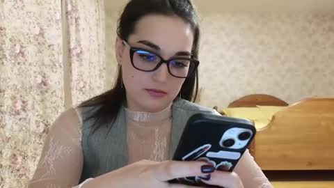 Snapshot of me_lissa_sun chatting on 12, 2, 2025 Melissa online show from 12, 2, 2025