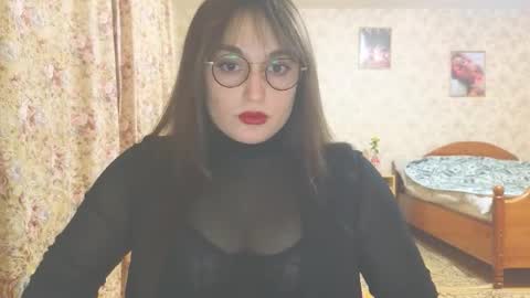 Snapshot of me_lissa_sun chatting on 24, 11, 2025 Melissa online show from 24, 11, 2025