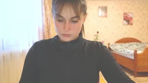 Snapshot of me_lissa_sun chatting on 5, 12, 2025 Melissa online show from 5, 12, 2025