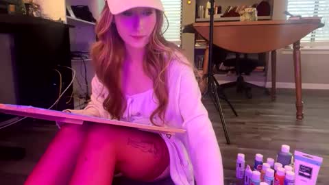 meadowmoon3 online show from 10, 2, 2026