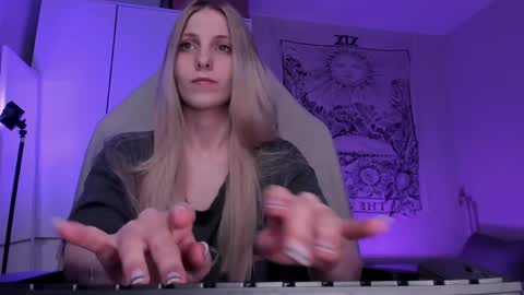 Snapshot of meandmaboy chatting on 2, 4, 2026 Anna online show from 2, 4, 2026