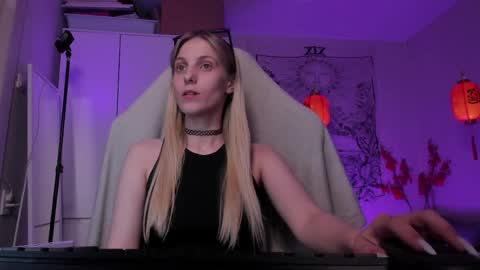 Anna online show from 21, 5, 2026