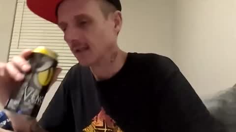 Jizzy online show from 8, 2, 2026