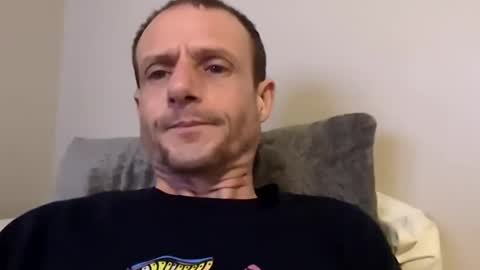 Jizzy online show from 11, 3, 2026