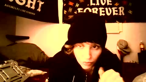 Snapshot of meateater7455 chatting on 2, 10, 2025 meateater7455 online show from 2, 10, 2025