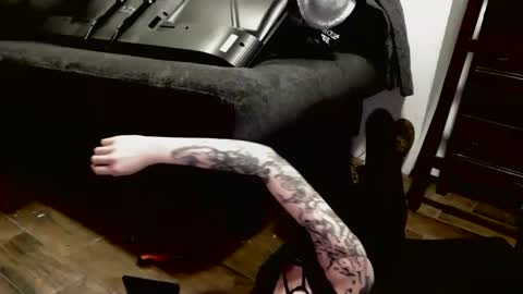 Snapshot of meateater7455 chatting on 25, 11, 2025 meateater7455 online show from 25, 11, 2025