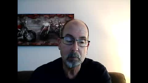 me at home online show from 15, 2, 2025