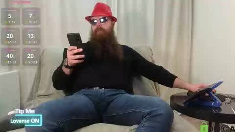 Meaty Roll online show from 7, 3, 2025