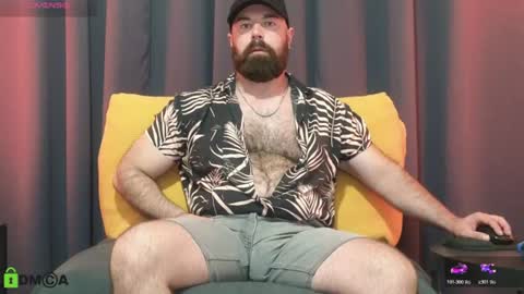 Meaty Roll online show from 5, 8, 2026
