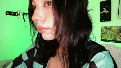 mec_sayuri online show from 3, 3, 2025