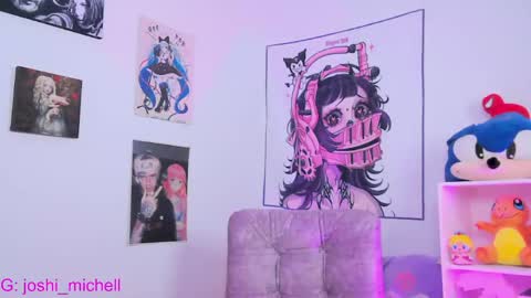 mec_sayuri online show from 1, 5, 2026