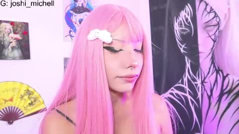 mec_sayuri online show from 18, 6, 2026
