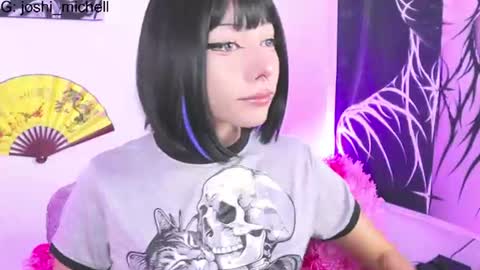 mec_sayuri online show from 22, 6, 2026