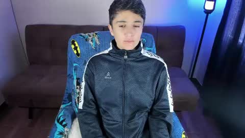 Snapshot of medianocheblue chatting on 30, 7, 2026 medianocheblue online show from 30, 7, 2026