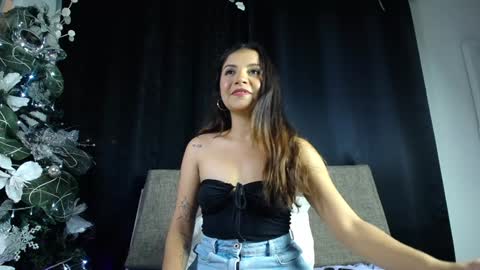 Snapshot of medusa_025 chatting on 9, 12, 2024 Coral online show from 9, 12, 2024