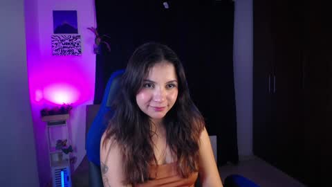 Snapshot of medusa_025 chatting on 9, 1, 2025 Coral online show from 9, 1, 2025