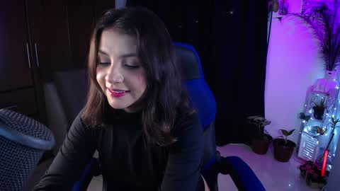 Snapshot of medusa_025 chatting on 16, 1, 2025 Coral online show from 16, 1, 2025