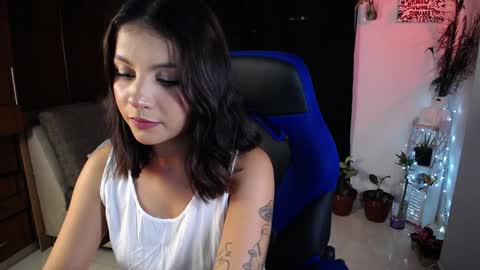 Snapshot of medusa_025 chatting on 30, 1, 2025 Coral online show from 30, 1, 2025