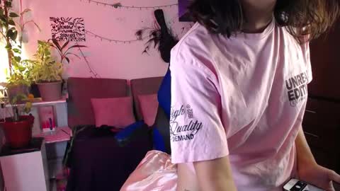 Snapshot of medusa_025 chatting on 27, 2, 2025 Coral online show from 27, 2, 2025