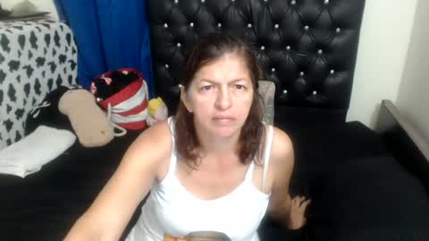 Snapshot of medusalilith69 chatting on 12, 7, 2026 Natalia online show from 12, 7, 2026