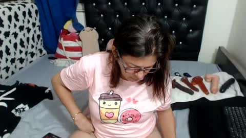 Snapshot of medusalilith69 chatting on 28, 7, 2026 Natalia online show from 28, 7, 2026