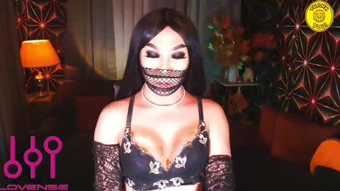 THE QUEEN ALPHA   Queen Medusa Prey online show from 3, 3, 2025