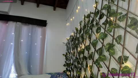 Snapshot of medussa13 chatting on 9, 12, 2024 medussa13 online show from 9, 12, 2024