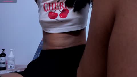 Snapshot of medussa13 chatting on 24, 1, 2025 medussa13 online show from 24, 1, 2025