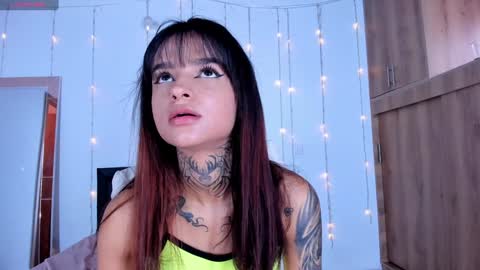 Snapshot of medussa13 chatting on 4, 2, 2025 medussa13 online show from 4, 2, 2025