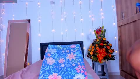 Snapshot of medussa13 chatting on 19, 2, 2025 medussa13 online show from 19, 2, 2025