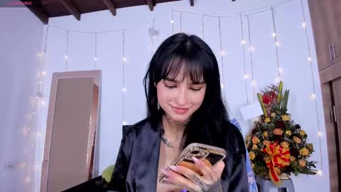 Snapshot of medussa13 chatting on 21, 2, 2025 medussa13 online show from 21, 2, 2025