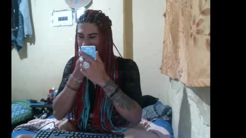 Snapshot of meduza24 chatting on 12, 2, 2025 meduza online show from 12, 2, 2025