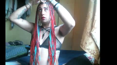 Snapshot of meduza24 chatting on 12, 2, 2025 meduza online show from 12, 2, 2025