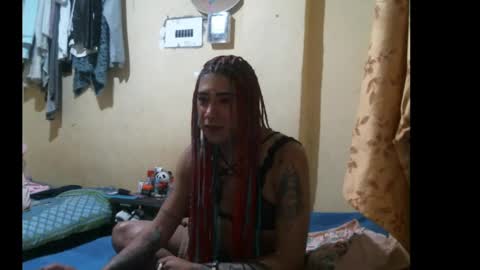 Snapshot of meduza24 chatting on 13, 2, 2025 meduza online show from 13, 2, 2025