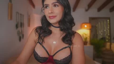 Snapshot of meegan1 chatting on 19, 9, 2025 Andrea online show from 19, 9, 2025