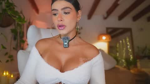 Andrea  online show from 13, 2, 2026