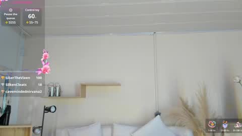   online show from 16, 1, 2025