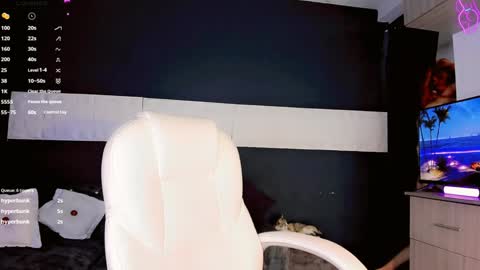 MelanyAlejandra online show from 19, 1, 2025