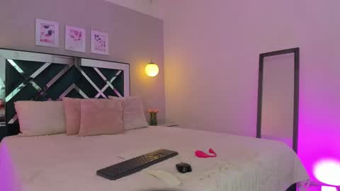 Melody online show from 3, 2, 2026