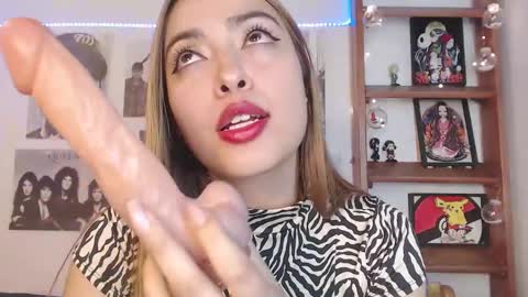 Emily online show from 11, 12, 2024