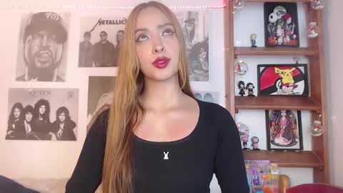 Emily online show from 20, 1, 2025