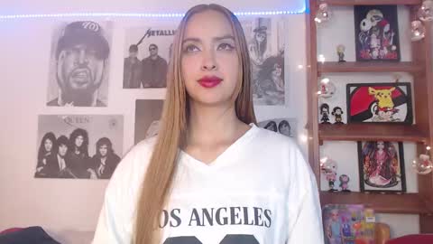 Emily online show from 1, 2, 2025